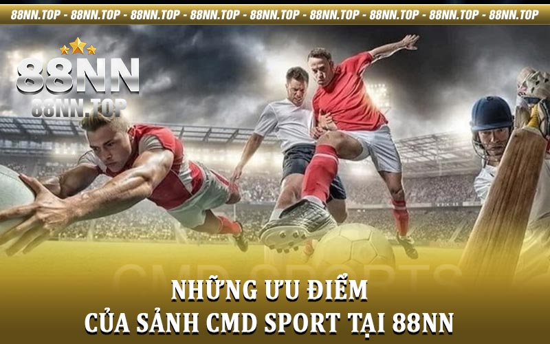 CMD Sport
