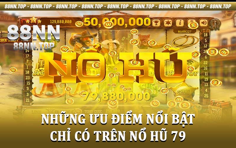Nổ hũ 79