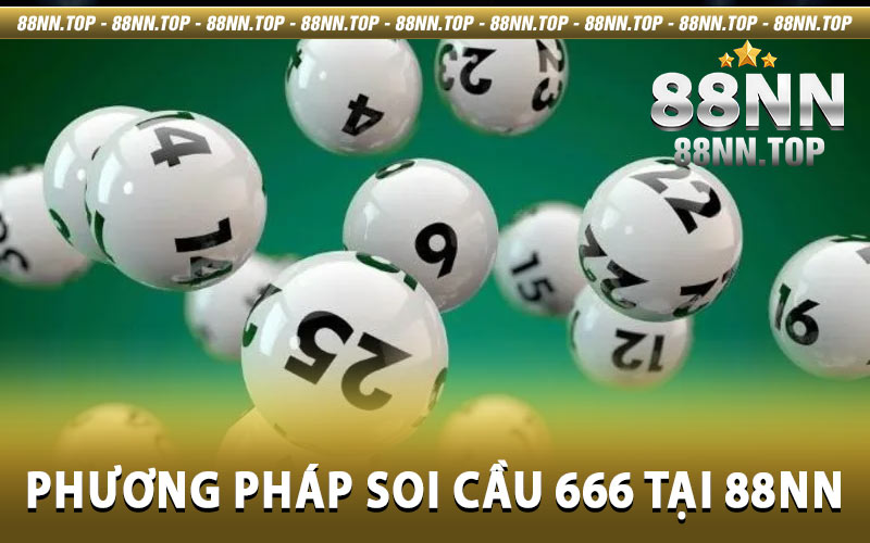 Soi Cầu 666