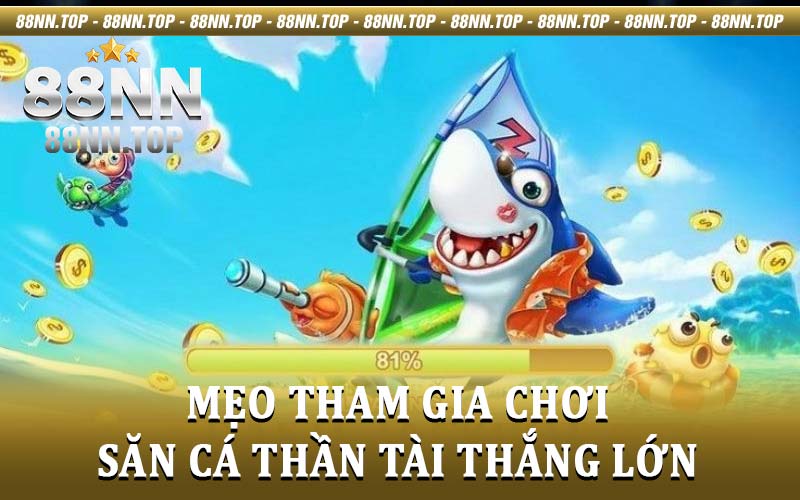 bắn cá thần tài