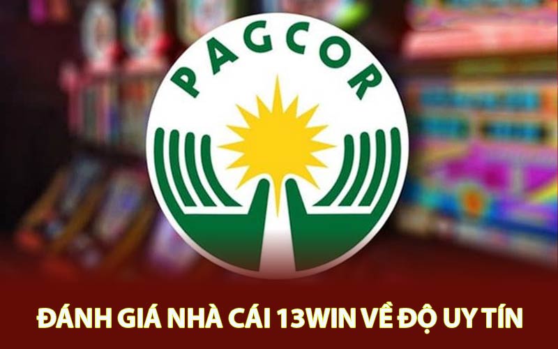 Đánh giá nhà cái 13Win