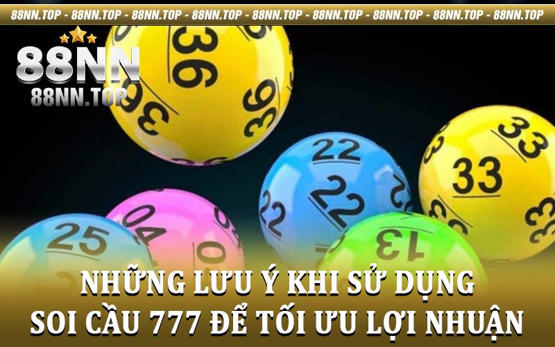 Soi Cầu 777