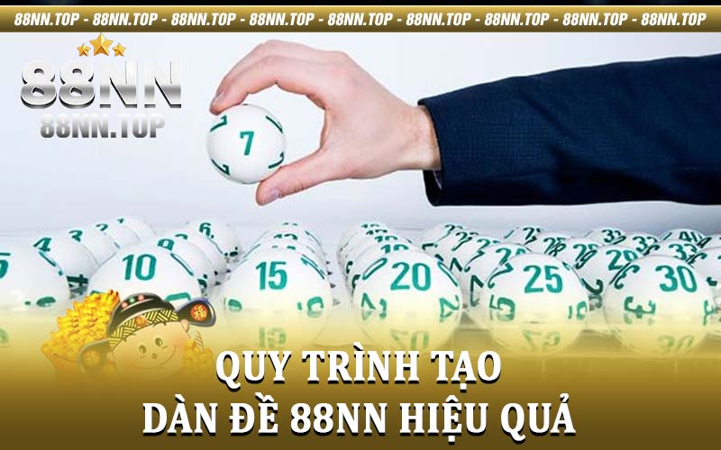 Tạo Dàn Đề 88nn