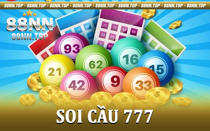 Soi Cầu 777