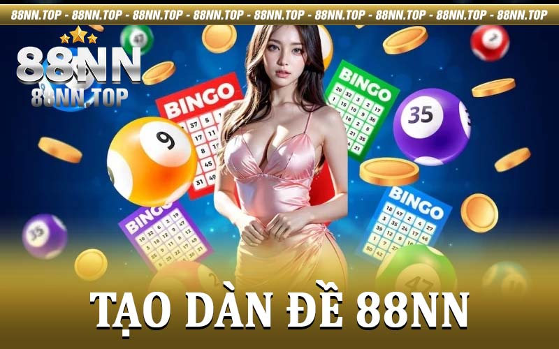 Tạo Dàn Đề 88nn